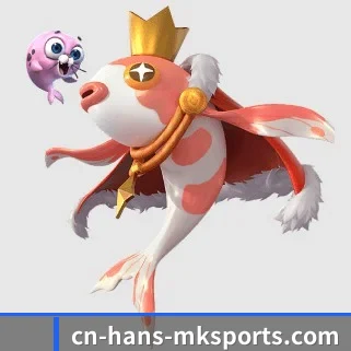 国际化进程(MKSPORTS)