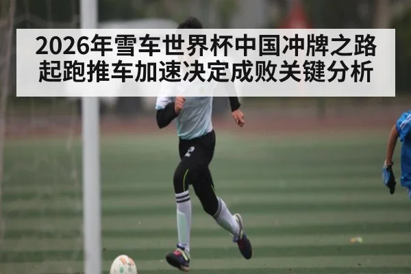 2026年雪车世界杯中国冲牌之路 起跑推车加速决定成败关键分析 | MKSPORTS